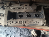 Hyundai elantra külbütör kapağı