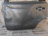 Oto Çıkma Parça / Nissan / Note / Kaporta & Karoser / Sol Arka Kapı / Çıkma Parça 