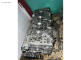 Hyundai Matrix 1.6 Benzinli Silindir Kapağı