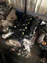 Oto Çıkma Parça / Citroen / C3 / Motor / Motor (komple) / Çıkma Parça 