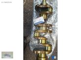 Oto Çıkma Parça / Isuzu / NKR / Motor / Krank / Sıfır Parça 