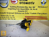 Oto Çıkma Parça / Renault / R 5 / Yağlama / Yağ Kapağı / Sıfır Parça 