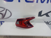 Oto Çıkma Parça / Hyundai / i20 / Far & Stop / Sağ Arka Stop / Çıkma Parça 