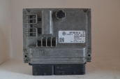 03P906021K 28281647 12004001 MOTOR BEYNI VOLKSWAGEN POLO 1.2 DIES