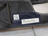 Oto Çıkma Parça / Peugeot / Bipper / Tampon / Tampon Demiri / Sıfır Parça 