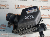 HYUNDAI ACCENT BLUE HAVA FİLİTRE KUTUSU 28110 1R200