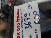 Oto Çıkma Parça / Bmw / 3 Serisi / Far & Stop / Sis Farı / Çıkma Parça 