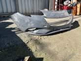 Oto Çıkma Parça / Opel / Corsa / Tampon / Ön Tampon / Çıkma Parça 
