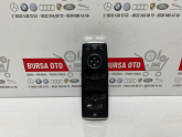 MERCEDES A W176 B W246 CLA W176 4'LÜ CAM DÜĞMESİ A1669054400 ORJ