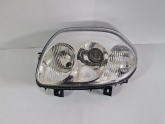 RENAULT CLİO 2 HB SOL ÖN FAR MERCEKLİ SIFIR 1998-2002