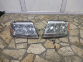 Oto Çıkma Parça / Jeep / Grand Cherokee / Far & Stop / Sağ Ön Far / Çıkma Parça 