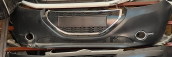 Peugeot 208 2014 model ön çıkma tampon