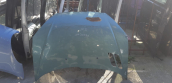 PEUGEOT 206 ÇIKMAA KAPUT ORJİNALL