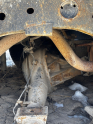 Oto Çıkma Parça / Mitsubishi / L200 / Defransiyel / Arka Defransiyel / Çıkma Parça 