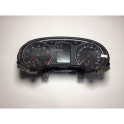 Audi A1 Kilometre Saati Gösterge Paneli 8X0920930C