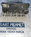 Oto Çıkma Parça / Volkswagen / Touareg / Klima / Kontrol Paneli / Çıkma Parça 