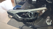 HYUNDAİ İ20 2014-2019 LEDLİ MERCEKLİ SOL FAR 92101-C8200