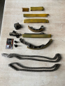 Oto Çıkma Parça / Nissan / Skystar / Radyatör / Radyatör Seti / Çıkma Parça 