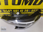 Oto Çıkma Parça / Renault / Clio / Far & Stop / Sağ Ön Far / Çıkma Parça 