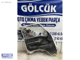 Oto Çıkma Parça / Mazda / E-2200 / Kaporta & Karoser / Sol Ön Kapı / Çıkma Parça 