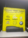 Citroen C4 2025 Sol Arka Kapı Bandı 9860956780