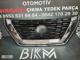 Oto Çıkma Parça / Nissan / X-Trail / Kaporta & Karoser / Panjur / Çıkma Parça 