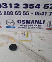 Mazda Lantis Yağ Çubuğu ve Yağ Dolum Kapağı