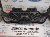CHERY TİGGO 8 PRO 20/24 ÖN TAMPON+ ÖN PANJUR SETİ ORJİNAL ÇIKMA