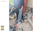 Oto Çıkma Parça / Opel / Astra / Kaporta & Karoser / Bakalit / Çıkma Parça 