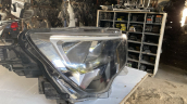 Oto Çıkma Parça / Opel / Combo / Far & Stop / Sağ Ön Far / Çıkma Parça 