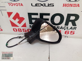 Oto Çıkma Parça / Toyota / Avensis / Ayna / Sağ Dış Ayna / Çıkma Parça 