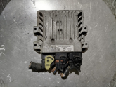 FORD TRANSİT MOTOR BEYNİ S180145002 A/4VFC J38AC/CC11-12A650-AC
