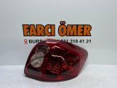 TOYOTA AURİS 07-09 SAĞ ARKA STOP SIFIR