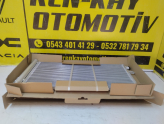 Oto Çıkma Parça / Renault / Fluence / Radyatör / Klima Radyatörü / Sıfır Parça 