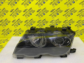 Oto Çıkma Parça / Bmw / 3 Serisi / Far & Stop / Sol Ön Far / Çıkma Parça 