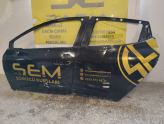 Oto Çıkma Parça / Renault / Clio / Kaporta & Karoser / Sol Ön Kapı / Çıkma Parça 