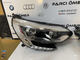 Oto Çıkma Parça / Renault / Megane / Far & Stop / Sağ Ön Far / Çıkma Parça 