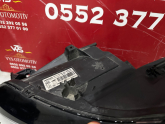 Oto Çıkma Parça / Peugeot / 207 / Far & Stop / Sol Ön Far / Çıkma Parça 