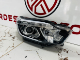 Oto Çıkma Parça / SsangYong / Musso / Far & Stop / Sağ Ön Far / Çıkma Parça 