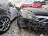 OPEL ASTRA H SAĞ FAR ORİJİNAL SÖKME