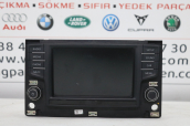 Oto Çıkma Parça / Volkswagen / Passat / Multimedya / Ekran / Çıkma Parça 