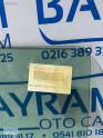 Oto Çıkma Parça / Kia / Capital / Oto Cam / Kapı Camları / Sıfır Parça 