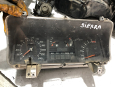 Ford Sierra 1988-1993 Kilometre Saati Gösterge Paneli