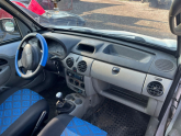 RENAULT KANGOO 2 TORPİDO MONTECAR