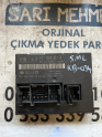 ÇIKMA AUDI A3 8P0 959 433B 8P0959433B KONFOR BEYNİ