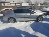 Oto Çıkma Parça / Peugeot / 407 / Kaporta & Karoser / Sol Arka Kapı / Çıkma Parça 