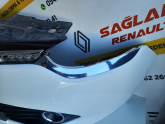 Oto Çıkma Parça / Renault / Clio / Tampon / Ön Tampon / Çıkma Parça 