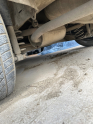 Fiat linea arka dingil torsiyon