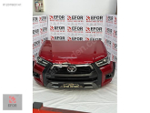 Oto Çıkma Parça / Toyota / Hilux / Tampon / Ön Tampon / Çıkma Parça 