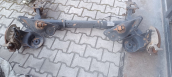 Oto Çıkma Parça / Citroen / Berlingo / Alt Takım / Arka Dingil / Çıkma Parça 
